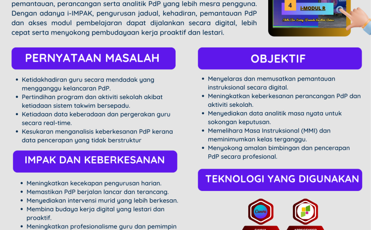 i-IMPAK